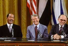 Camp David Accords