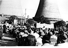 Separate Representation of Voters Bill