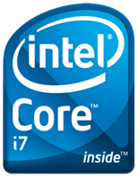 Intel Core i 7