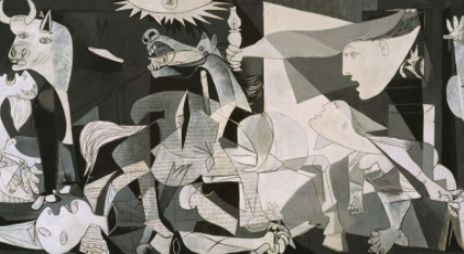 Bombardeig de Guernika