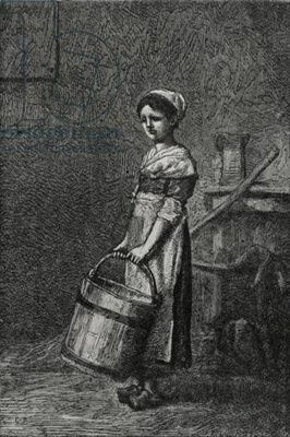 Cosette
