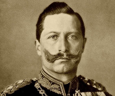 Kaiser Wilhelm II