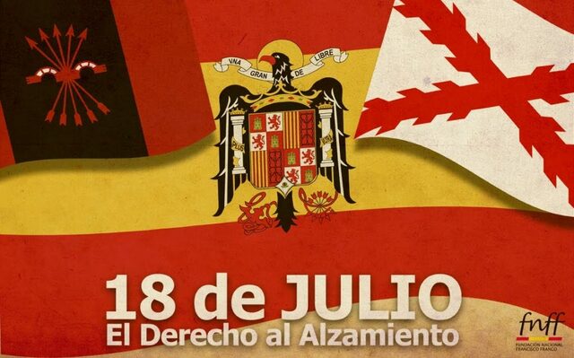 Día de Alzamiento