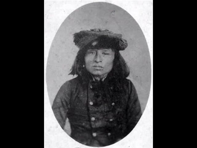Native Americans of Puget Sound