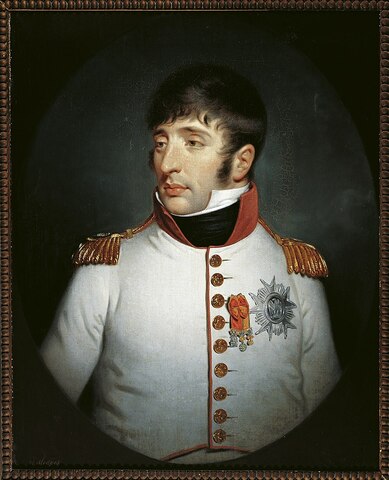 Luis Napoleon Bonaparte