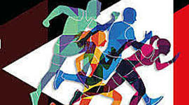 Timeline: ESTADO DEL ARTE DE LA ANTROPOLOGÍA DEL DEPORTE