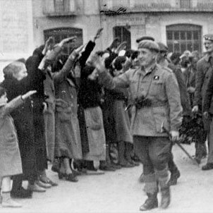 L'EVOLUCIÓ MILITAR DEL CONFLICTE