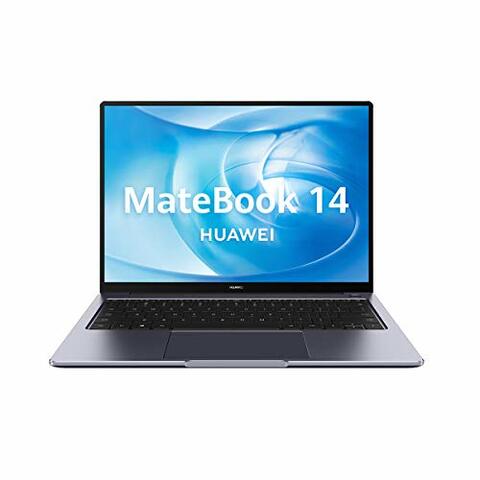 1 Huawei MateBook 14