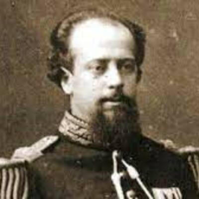 Timeline: PRESIDENTES GENERACION DEL 80