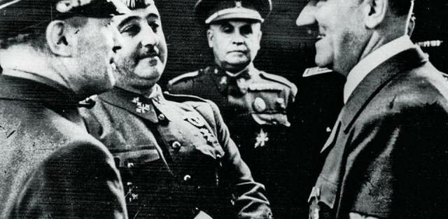 L'EVOLUCIÓ MILITAR DEL CONFLICTE