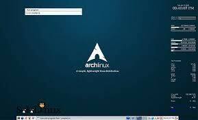 Arch Linux