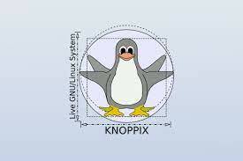 Knoppix