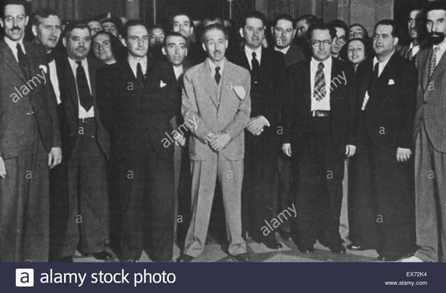 LA SITUACIÓ A CATALUNYA