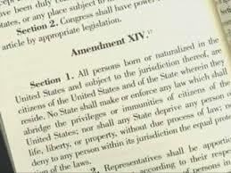 14th Amendment