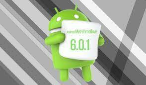 Android 6.0 – 6.0.1
