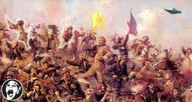 The Sioux were beaten.