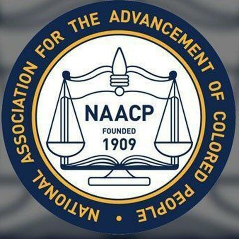 NAACP Created