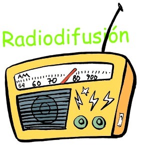 Radiodifusión