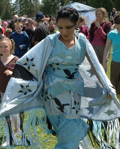 Shannen Koostachin (-1)