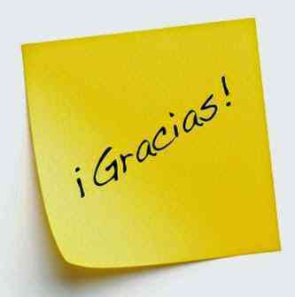 Reconocimento a los enlaces