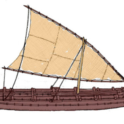 Timeline: Aotearoa discovery