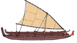 Timeline: Aotearoa discovery