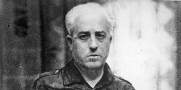 Les tropes de Yagüe ocupen Almendralejo, Mérida i Badajoz