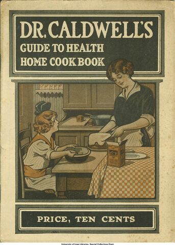 Medicine and Food Combine