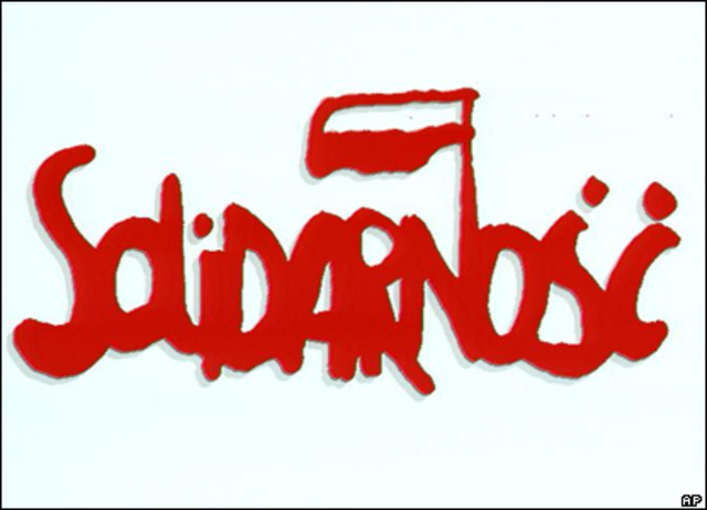 Solidarity Again