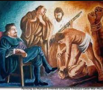 Battle of St. Georges caye