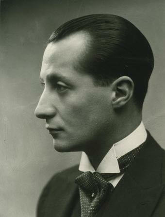 Afusellament de José Antonio Primo de Rivera