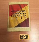CONSTITUCION 1931