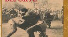 Timeline: ESTADO DEL ARTE DE LA ANTROPOLOGÍA DEL DEPORTE