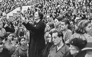 Retirada de les brigades internacionals