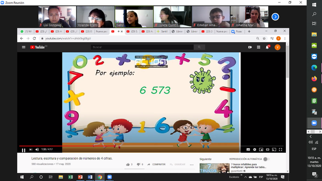 ACTIVIDADES DE MATEMATICAS PRACTICA 3
