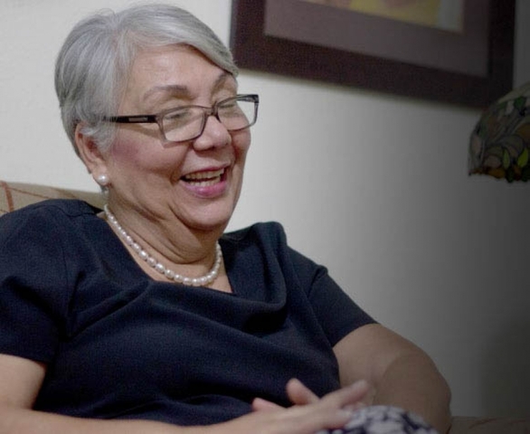 Teresa Espaillat (Militar)