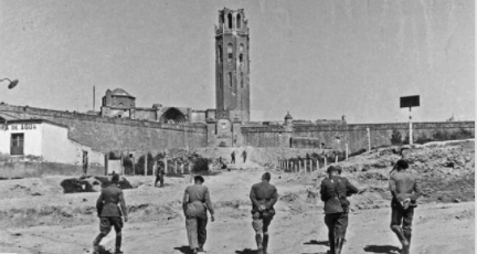 ES DEROGA L'ESTATUT DE CATALUNYA