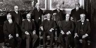 Creación de los científicos