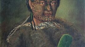 Timeline: how the poly-knee-sians found knew-zi-lan