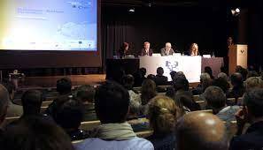 CONGRESO EN SAN SEBASTIAN