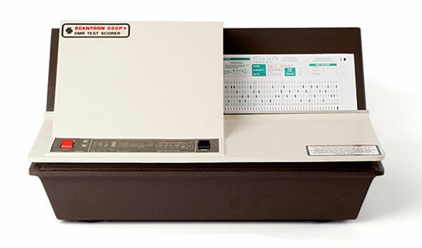 Scantron