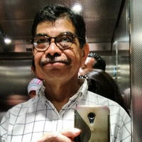 MARIO ORTEGA OLIVARES