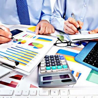 Timeline: Épocas de la administración