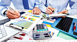 Timeline: Épocas de la administración