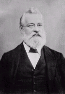 John Alexander Reina Newlands