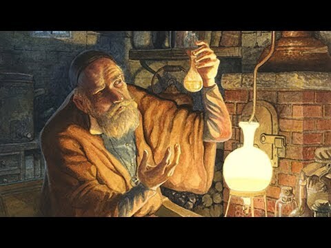 Derribando antiguas teorías