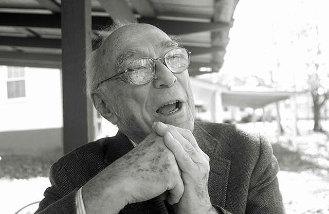 JEROME BRUNER