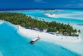 Cook islands