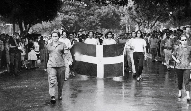 Importancia De La Mujer En La Guerra Civil