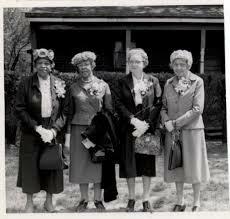 Alpha Kappa Alpha Sorority was Incorporated